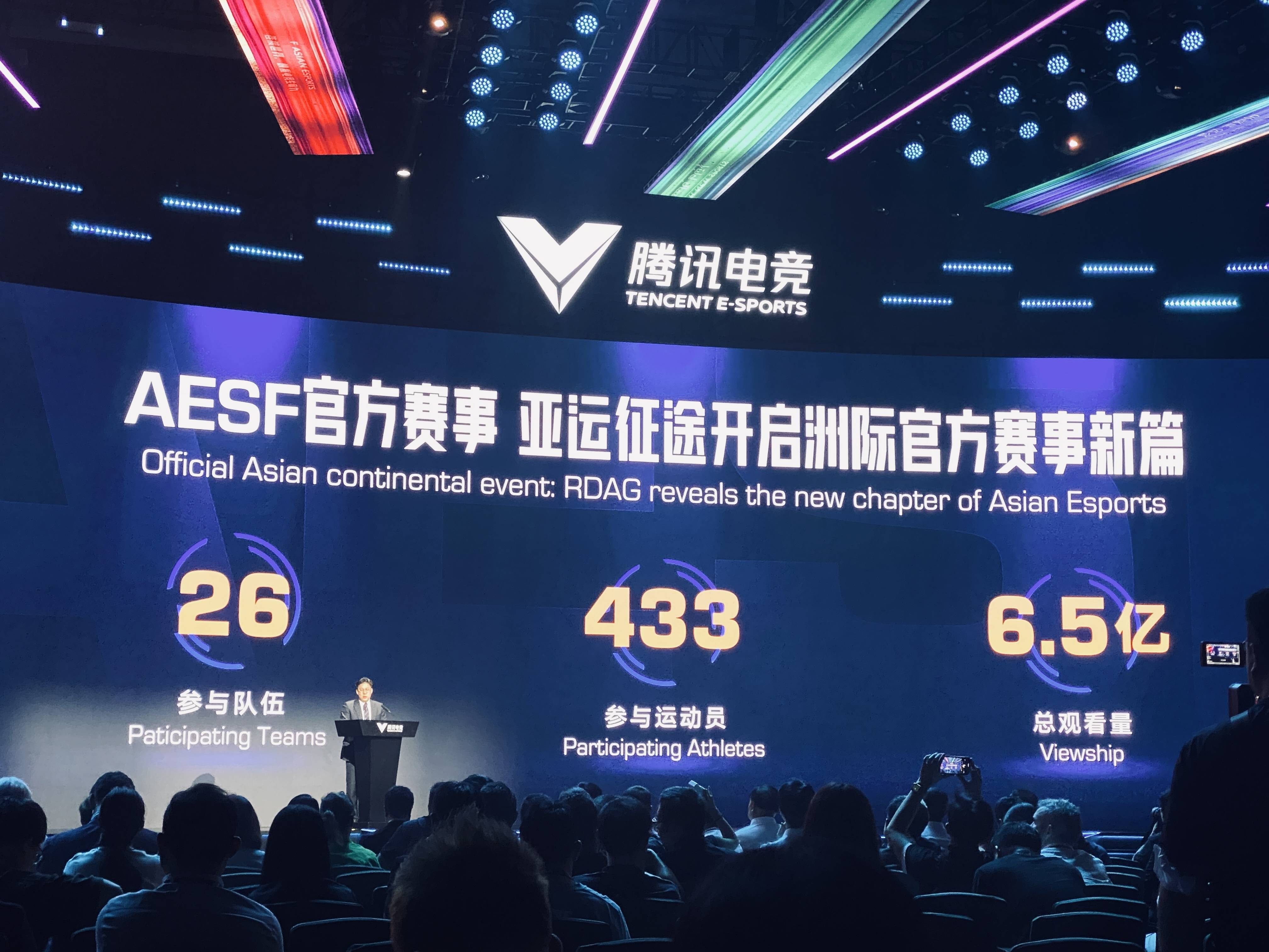 赛场高竞争 赛场高竞争