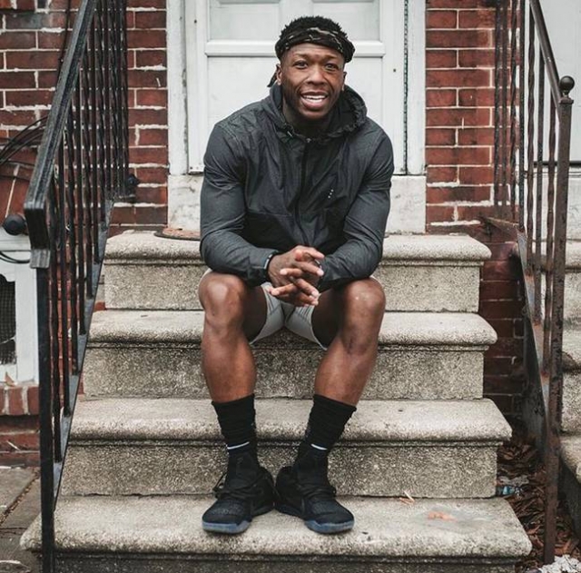 热血追击 热血追击